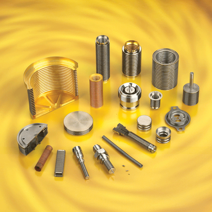 Applying Metal Bellows In Ultrahigh Vacuums Machine Design