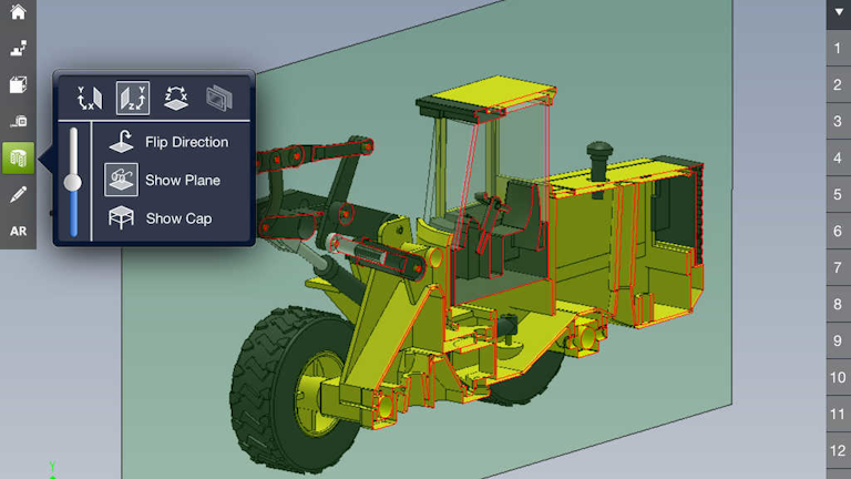 6 Cad Apps Every Mobile User Should Know Machine Design