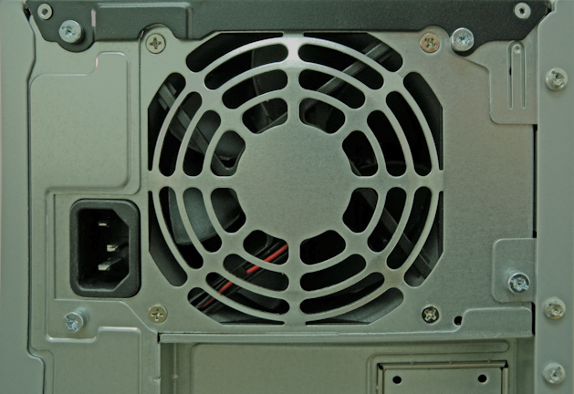 Sizing Fans For Electrical Enclosures Machine Design