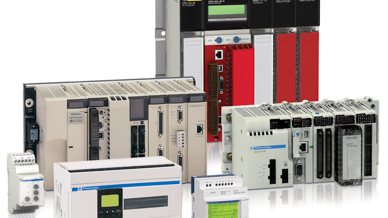Engineering Essentials What Is A Programmable Logic Controller Machine Design
