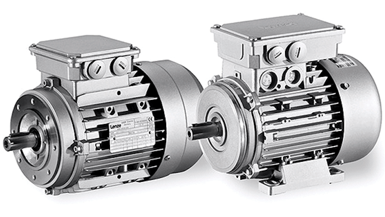 Selecting The Best Electric Drive Machine Design