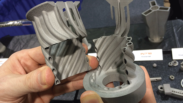 3d Printing Essentials And Trends Machine Design