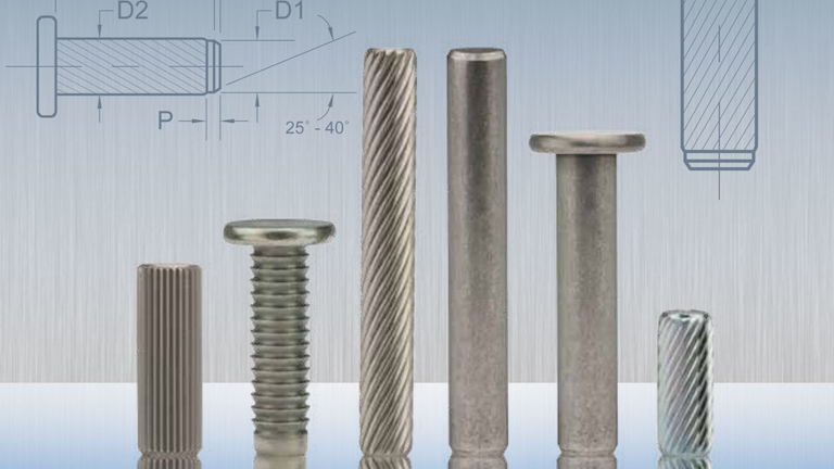 A Primer On Solid Retaining Pins Machine Design