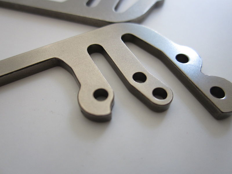 Plastics that must hold their shape and dimensions rely often rely on fillers to reduce mold shrinkage and maintain dimensional stability