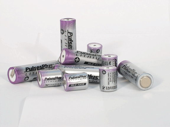 Choosing The Right Battery To Power A Remote Wireless Device