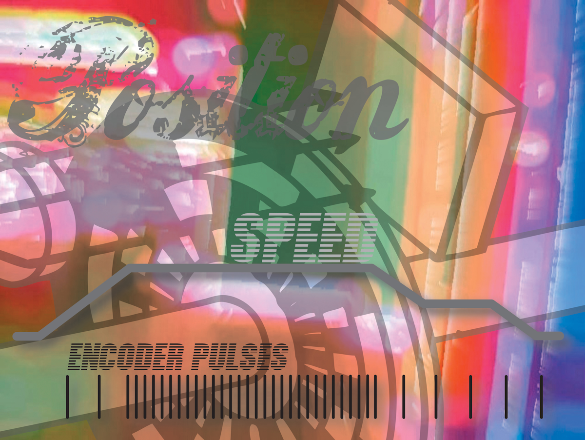 Basics Of Rotary Encoders Overview And New Technologies