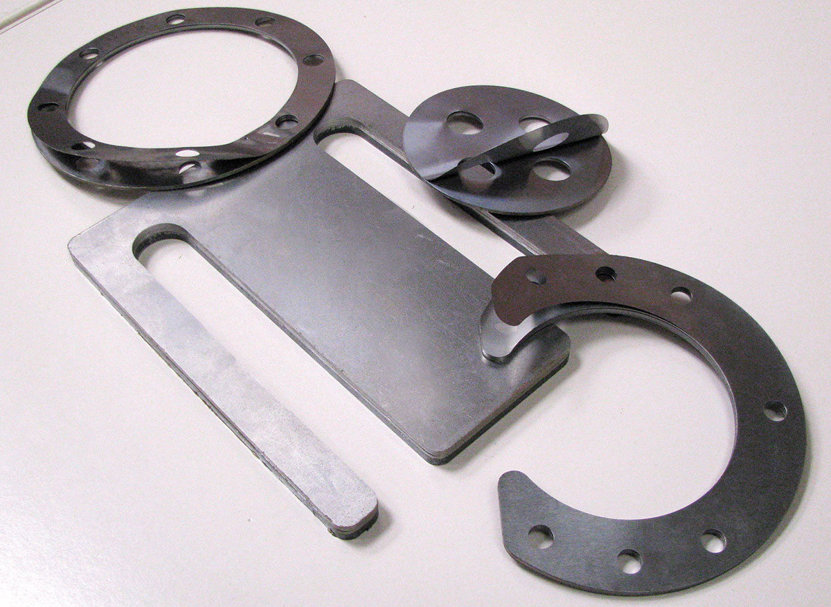 What’s the Difference Between EdgeBonded Shims and Laminated Shims