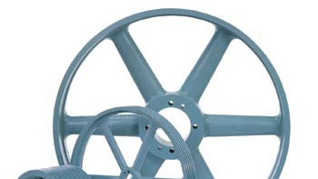 flat belt pulleys for sale