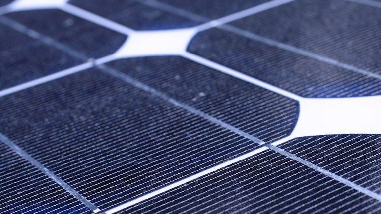 1 V Cdte Solar Cells Rival Silicon As Industry Standard Machine Design