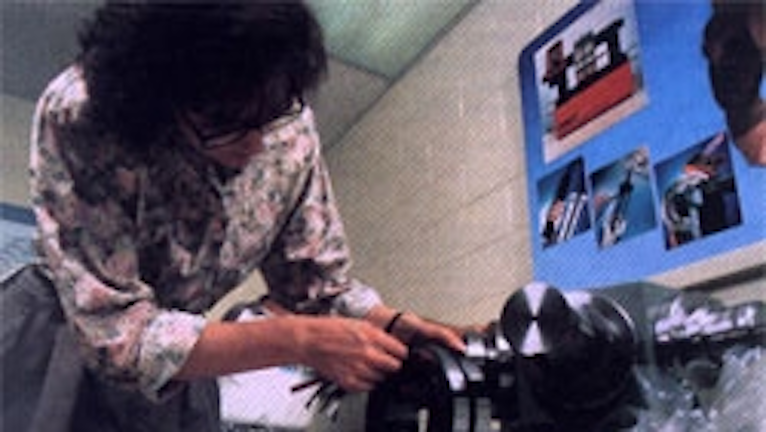 Understanding Bearing Internal Clearance Machine Design