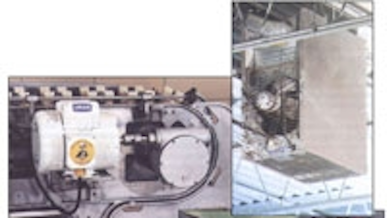 Single Phase Electric Motors Characteristics Amp Applications