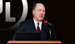 UL President and CEO Williams ldquoWe have always been known for testing inspection and certification for safety but today clients need many more servicesquot UL President and CEO Williams ldquoWe have always been known for testing inspection and certification for safety but today clients need many more servicesquot