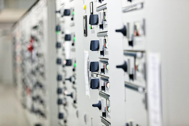 7 Common Mistakes With Cabinet Cooling Systems Machine Design
