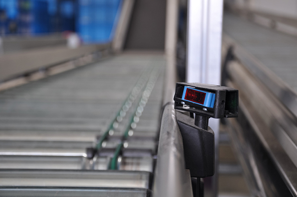 Are Smart Sensors Needed in Your Industrial Machines? Machine Design