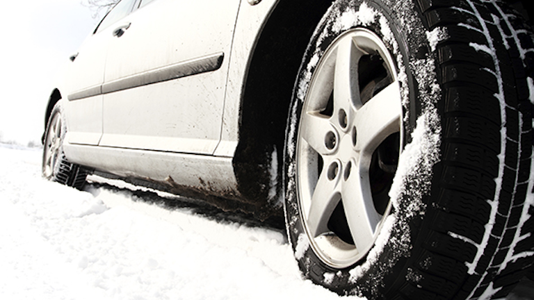 5 Myths About All Season And Winter Tires Machine Design