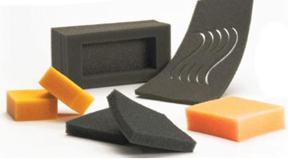 A Quick Way to Measuring the Hardness of Foams Machine Design