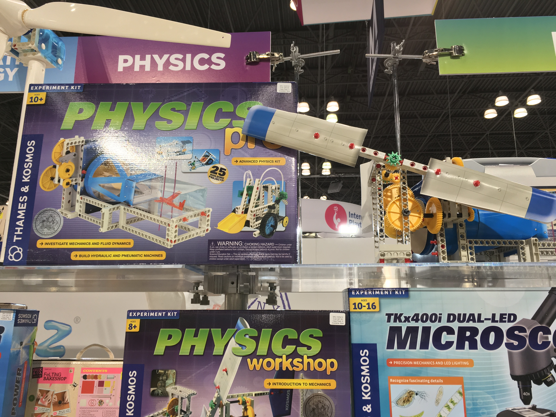 toys for future engineers
