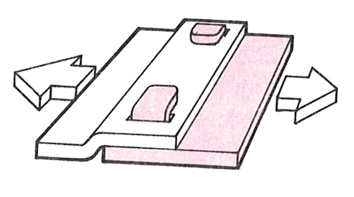 Methods for Fastening Sheet Metal Without Fasteners Machine Design