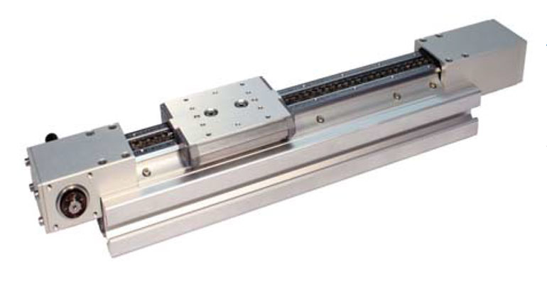 LoPro Actuated Linear Guide System Frequently Asked Questions Machine Design