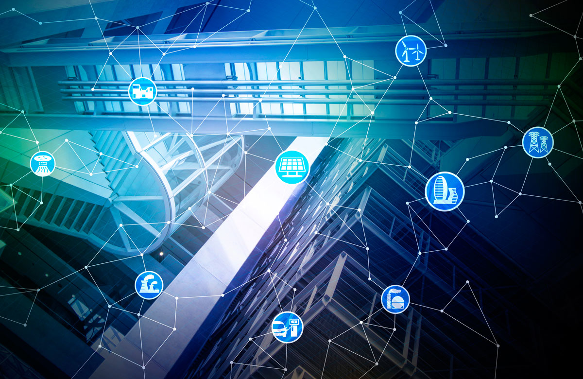 A Tale Of Two Iot Initiatives Industry 4 0 Vs The Rest Of Iot Machine Design
