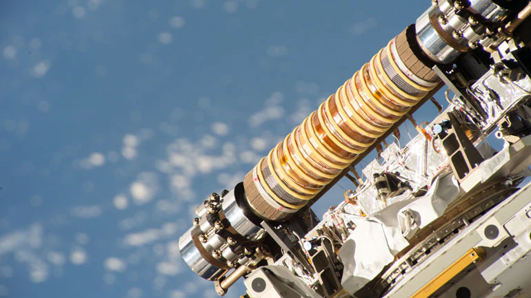 NASA Aims to Alter an Asteroid’s Course | Machine Design