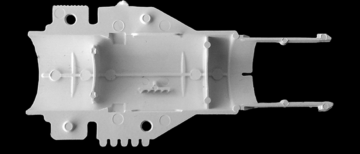 Precision Prototyping The Role Of 3d Printed Molds In The Injection Molding Industry Machine Design