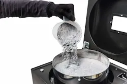 Sinterit Sieve Sinterit Sieve