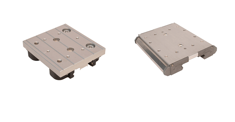 Accelerating-Linear-Motion-System feature