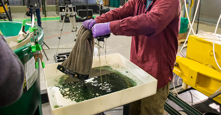 Advances In Aluminum New Twists On An Old Material Machine Design
