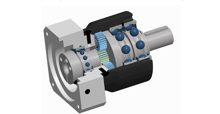 Helical Gearboxes Understanding The Tradeoffs Machine Design