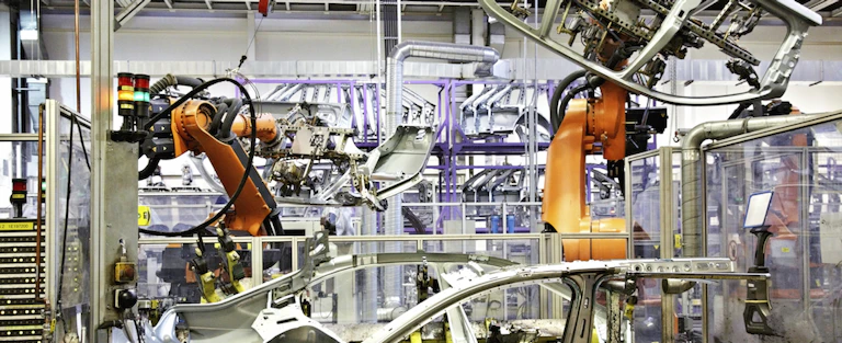 Electropolishing The Best Path To Passive Parts Machine Design