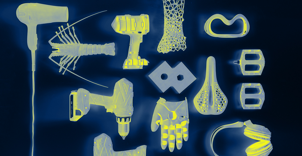 Formlabs Enters the SLS Market