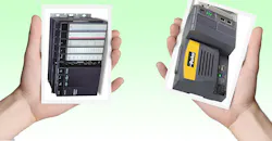 What’s the Difference Between a PLC and PAC? What’s the Difference Between a PLC and PAC?