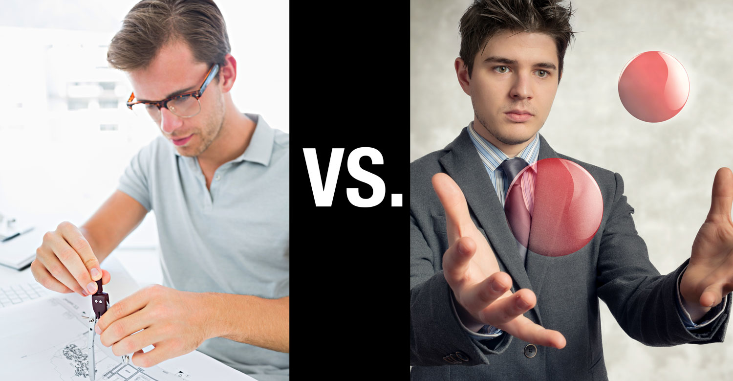 The Importance of an Engineering Work Ethic