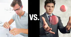 The Importance of an Engineering Work Ethic The Importance of an Engineering Work Ethic