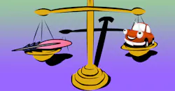 Lightweight car Lightweight car