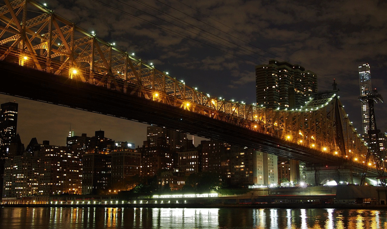 Top Ten Engineering Sites in NYC (Part 2)