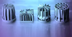 Aluminum heat sinks Aluminum heat sinks