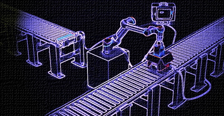 The Whys and Hows of a Robotics Engineer Machine Design