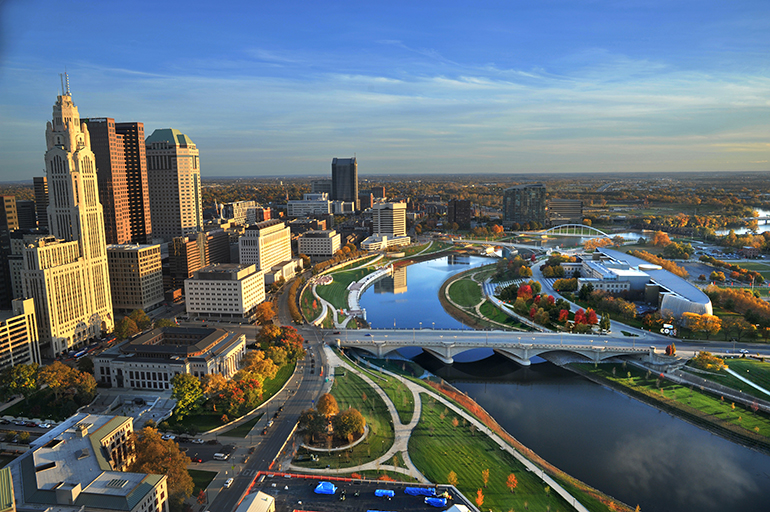 Columbus City Skyshot-1