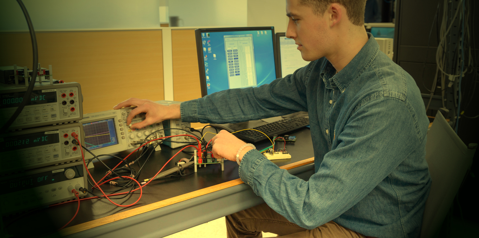 Power over Ethernet: Past, Present, and Future