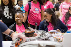 Girl Scouts STEM Career Day Girl Scouts STEM Career Day