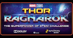 Thor: Ragnarok Thor: Ragnarok