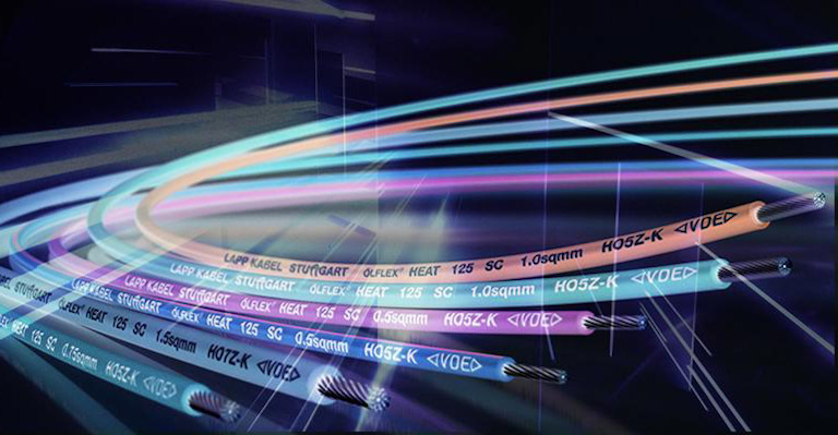 How To Choose Cable Solutions For Extreme Temperatures Machine Design