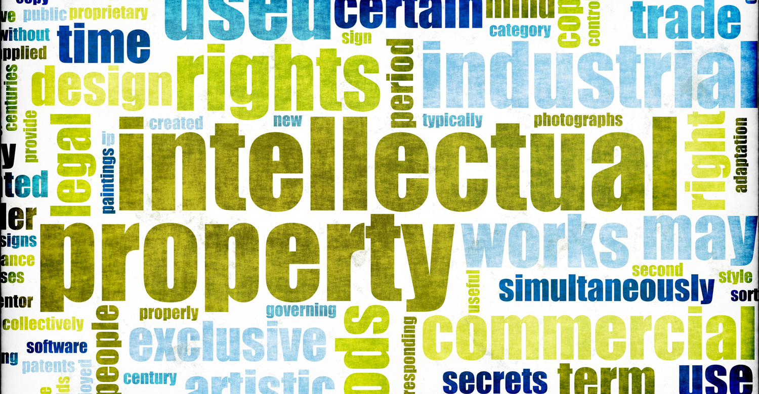 Intellectual Property-100706581