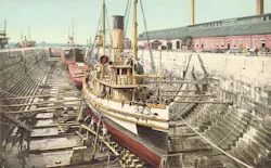 ASME G4 Shipyard ASME G4 Shipyard