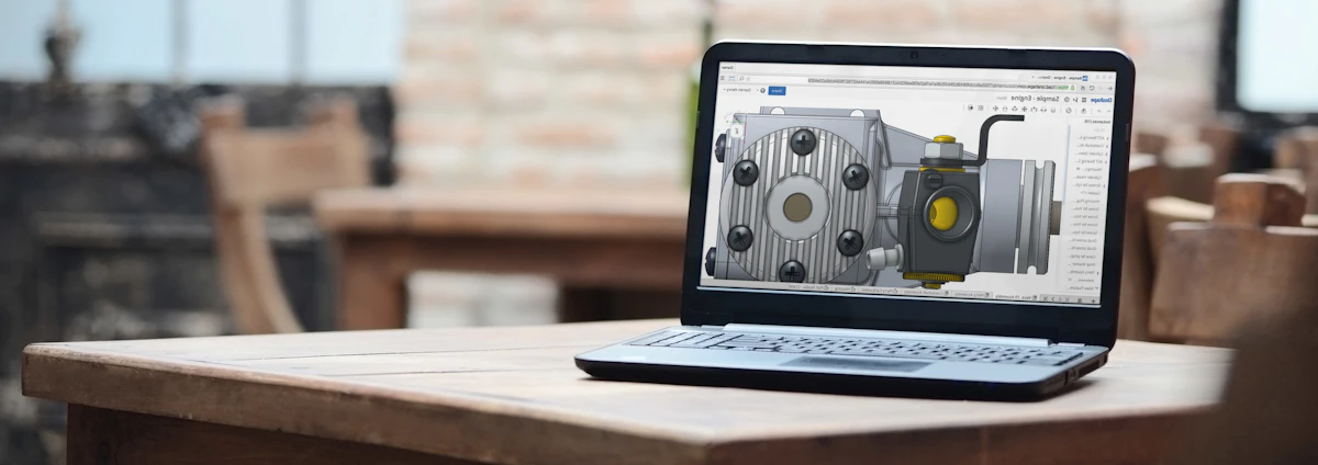 The Difference Between Desktop and Cloud-Based CAD ...