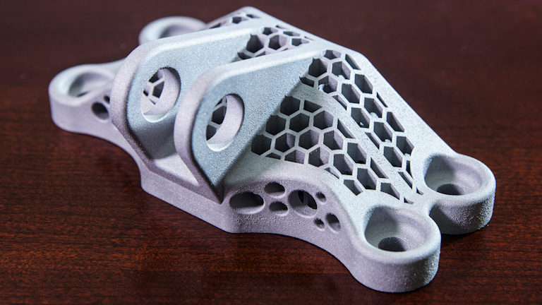 How To Design For 3d Printing With Direct Metal Laser Sintering Machine Design