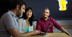 Researchers Researchers