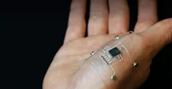 Wearable electronics Wearable electronics